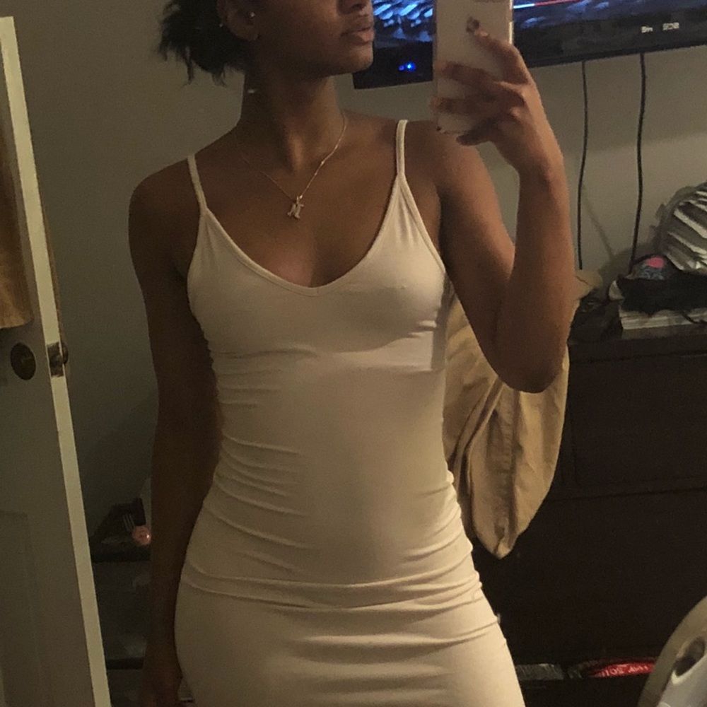 Forever 21 Maxi Dress
